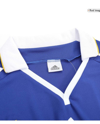 Retro Chelsea UCL Final Home Jersey 2008 Retro Chelsea UCL Final Home Jersey 2008