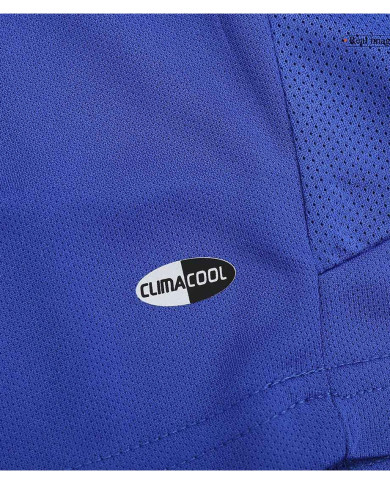 Retro Chelsea UCL Final Home Jersey 2008 Retro Chelsea UCL Final Home Jersey 2008