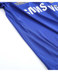 Retro Chelsea UCL Final Home Jersey 2008