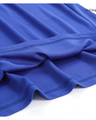 Retro Chelsea UCL Final Home Jersey 2008