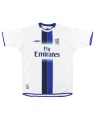Retro Chelsea Away Jersey 2003/05