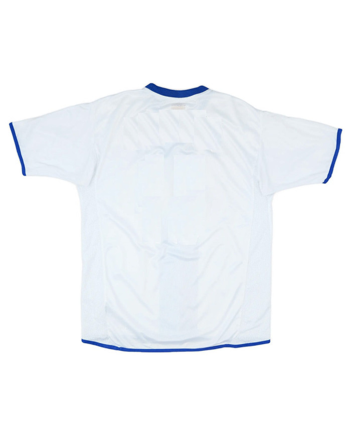 Retro Chelsea Away Jersey 2003/05