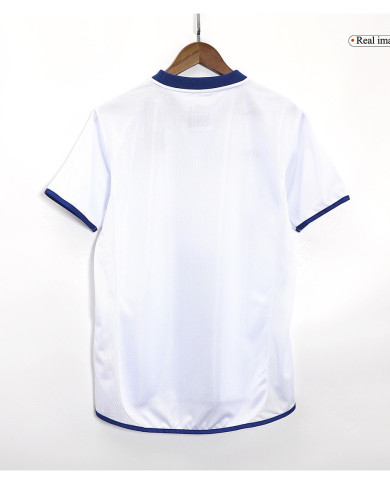 Retro Chelsea Away Jersey 2003/05 Retro Chelsea Away Jersey 2003/05
