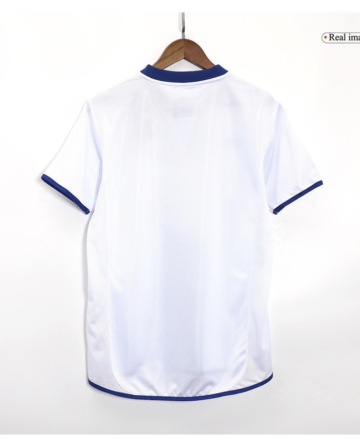 Retro Chelsea Away Jersey 2003/05