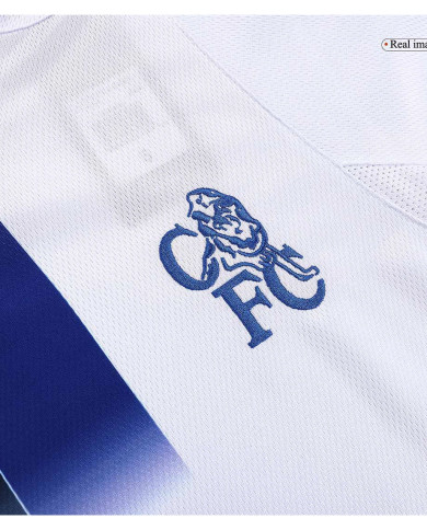 Retro Chelsea Away Jersey 2003/05 Retro Chelsea Away Jersey 2003/05