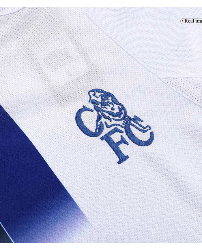 Retro Chelsea Away Jersey 2003/05