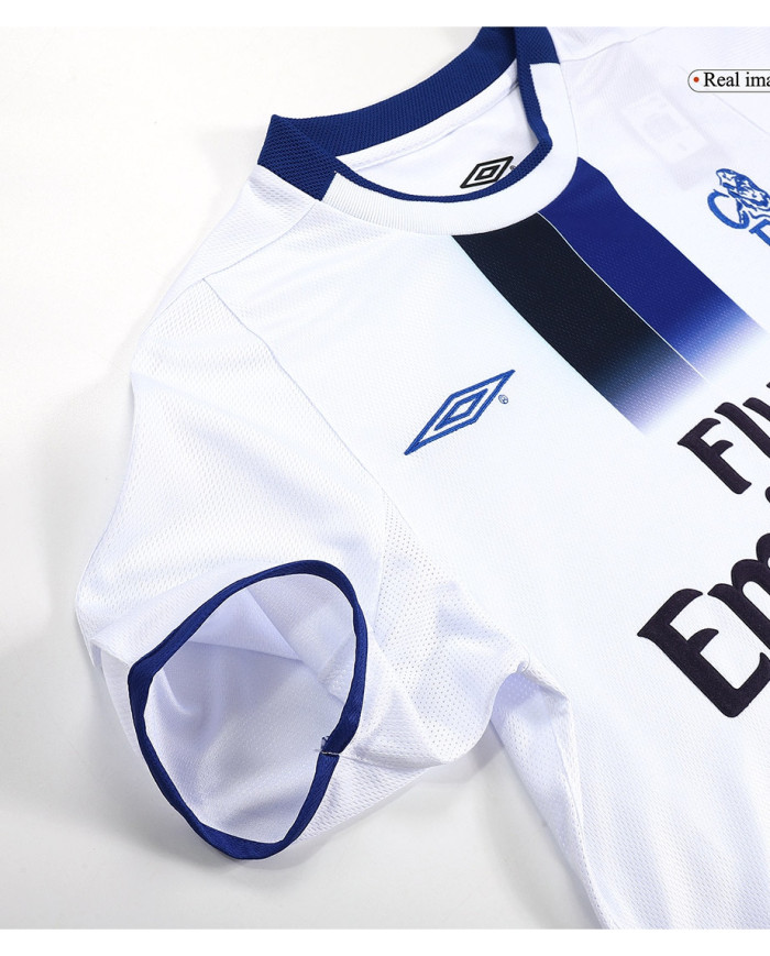 Retro Chelsea Away Jersey 2003/05