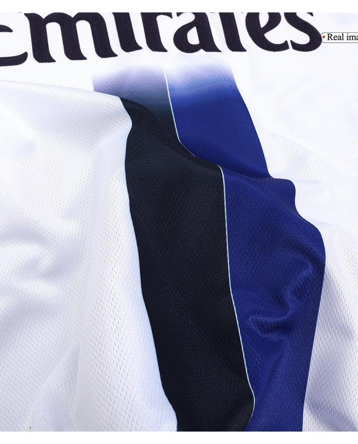 Retro Chelsea Away Jersey 2003/05