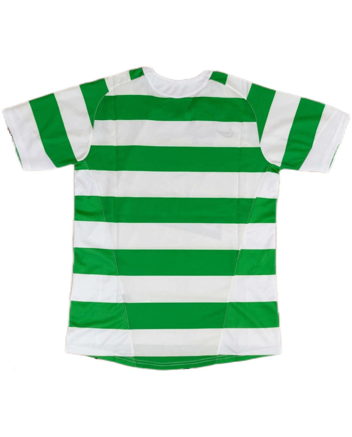 Retro Celtic Home Jersey 2005/06