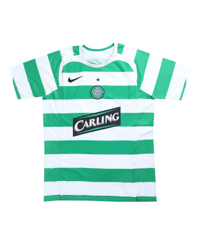 Retro Celtic Home Jersey 2005/06