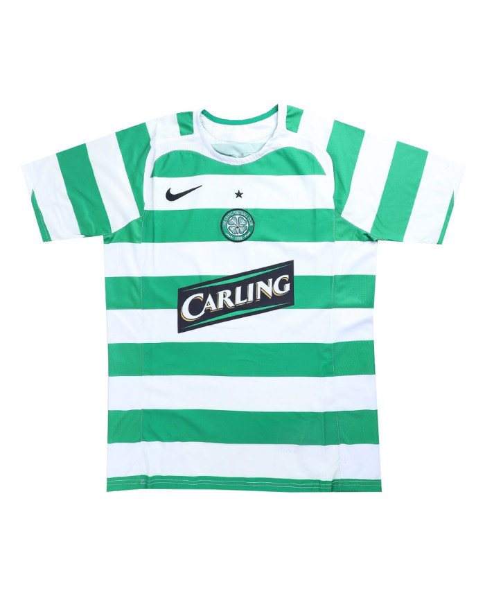 Retro Celtic Home Jersey 2005/06