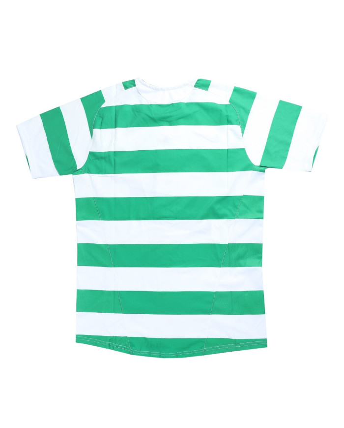 Retro Celtic Home Jersey 2005/06