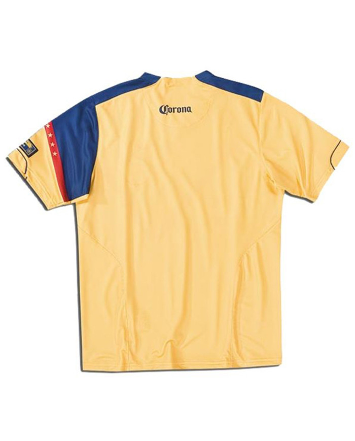 Retro Club America 90th Anniversary Home Jersey 2006