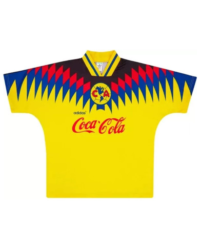 Retro Club America Home Jersey 1995