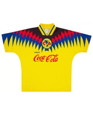 Retro Club America Home Jersey 1995