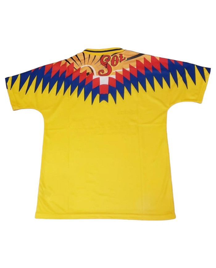 Retro Club America Home Jersey 1995