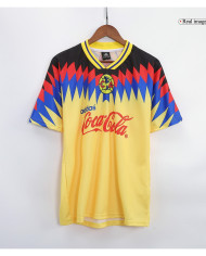 Retro Club America Home Jersey 1995