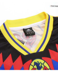 Retro Club America Home Jersey 1995