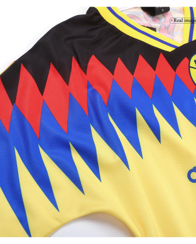Retro Club America Home Jersey 1995