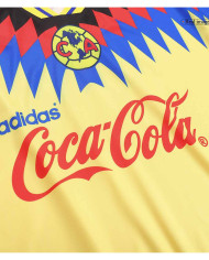 Retro Club America Home Jersey 1995
