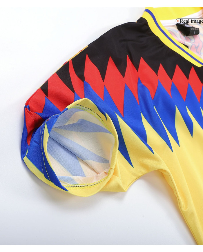 Retro Club America Home Jersey 1995