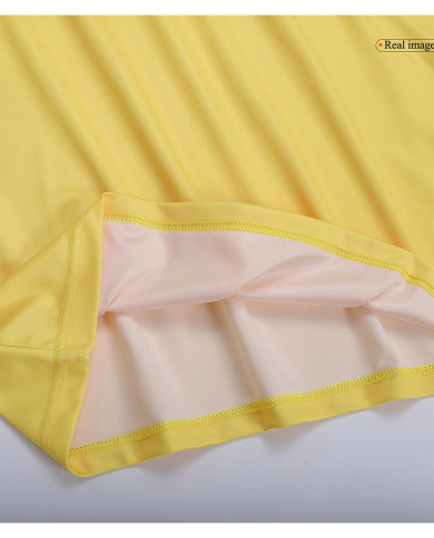 Retro Club America Home Jersey 1995