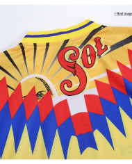 Retro Club America Home Jersey 1995