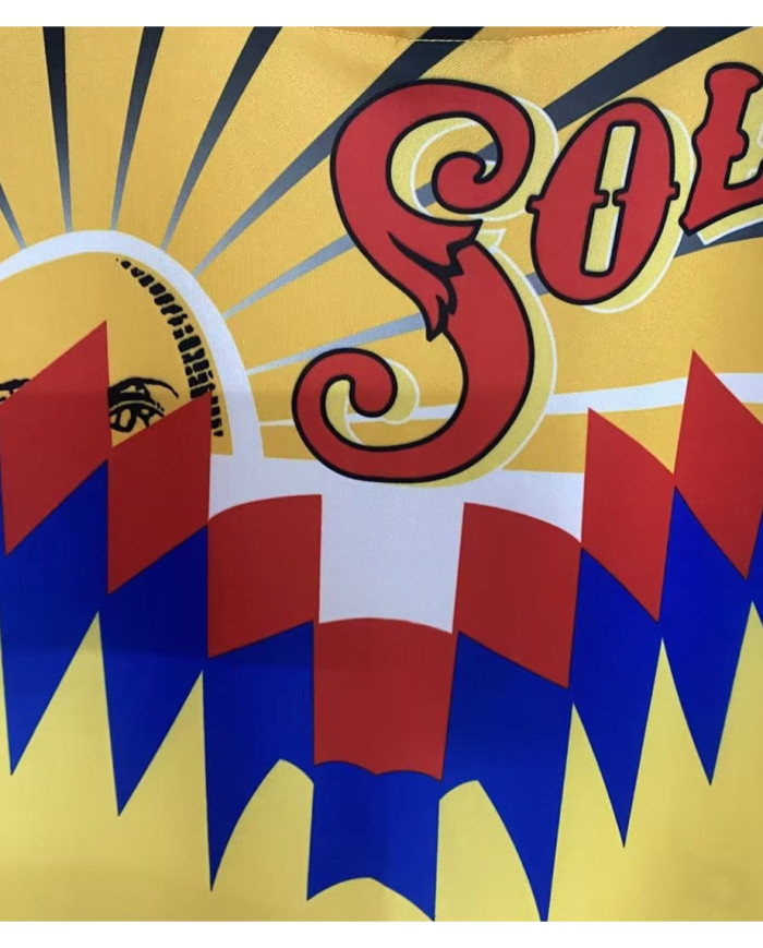 Retro Club America Home Jersey 1995