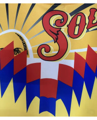 Retro Club America Home Jersey 1995