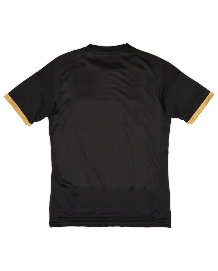 Retro Juventus Third Jersey 2015/16