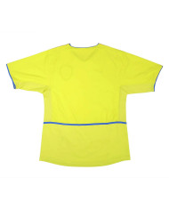 Retro Leeds United Third Jersey 2002/03