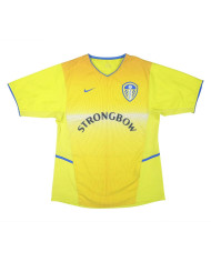 Retro Leeds United Third Jersey 2002/03