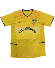 Retro Leeds United Third Jersey 2002/03