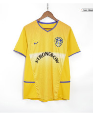 Retro Leeds United Third Jersey 2002/03