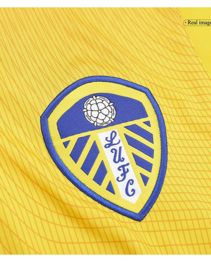 Retro Leeds United Third Jersey 2002/03