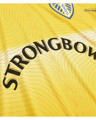 Retro Leeds United Third Jersey 2002/03