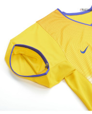 Retro Leeds United Third Jersey 2002/03