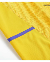 Retro Leeds United Third Jersey 2002/03