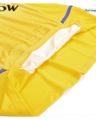 Retro Leeds United Third Jersey 2002/03