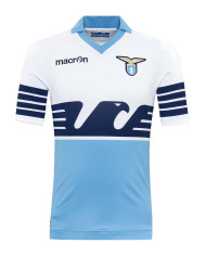 Retro Lazio Fourth Jersey 2014/15