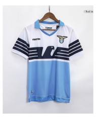 Retro Lazio Fourth Jersey 2014/15