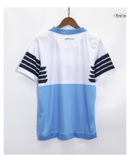 Retro Lazio Fourth Jersey 2014/15