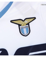 Retro Lazio Fourth Jersey 2014/15