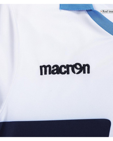 Retro Lazio Fourth Jersey 2014/15