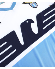 Retro Lazio Fourth Jersey 2014/15