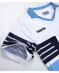 Retro Lazio Fourth Jersey 2014/15