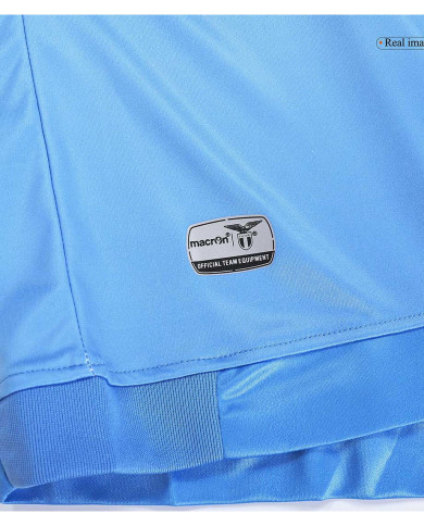 Retro Lazio Fourth Jersey 2014/15