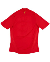 Retro Liverpool Home Jersey 2008/09