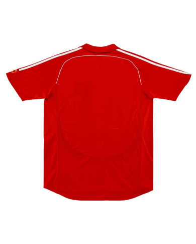 Retro Liverpool Home Jersey 2006/07 Retro Liverpool Home Jersey 2006/07