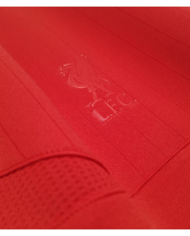 Retro Liverpool Home Jersey 2006/07